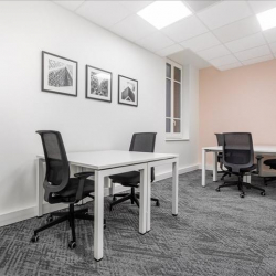 Office accomodations to lease in Toulouse