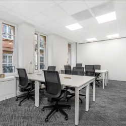 Executive office centre - Toulouse