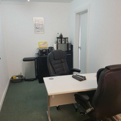 8 Second Cross Road, Twickenham serviced offices