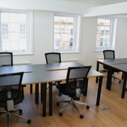 Serviced office - London