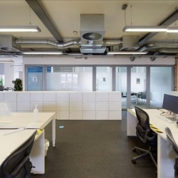 Serviced office centres to rent in London