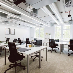 Serviced office - London