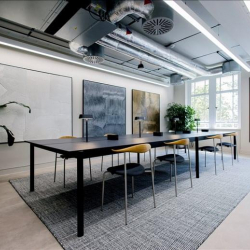 Image of London serviced office