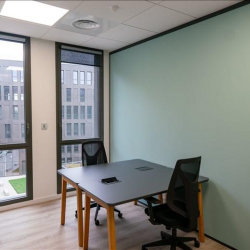 Office suite to rent in Cesson-Sévigné