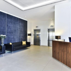 Image of London office accomodation