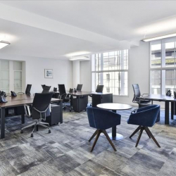 Office suites to hire in London