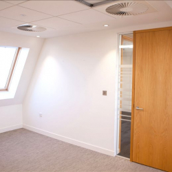 Serviced offices to rent in 