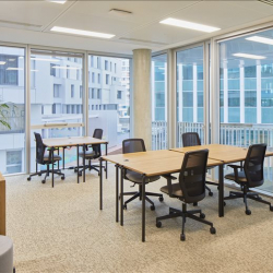 Serviced office centres to lease in Paris