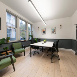 Offices at 82 Rivington Street