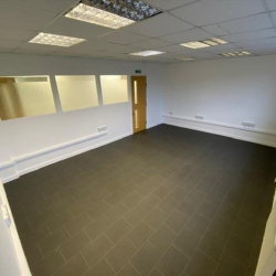 Wembley executive office centre