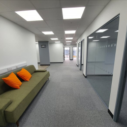 Executive suites in central Bristol