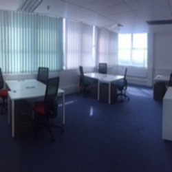 Office suites in central Birmingham