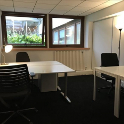 Serviced offices in central Paris