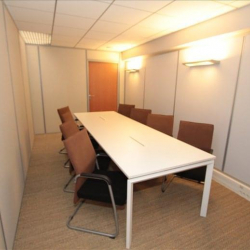 Serviced office - Paris