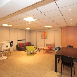 Serviced office to hire in Paris