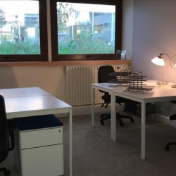 Serviced offices in central Paris