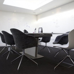 Serviced office centres to hire in London