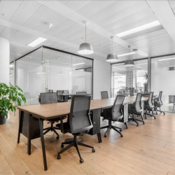 Serviced office to rent in London