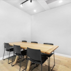 84 Wood Lane, White City serviced offices