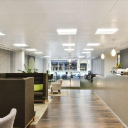 Office accomodations to let in London
