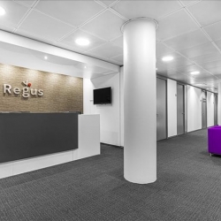 Serviced office to hire in London