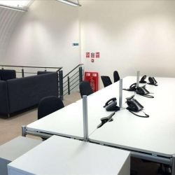 Executive office to hire in London