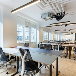 Office space to lease in Paris