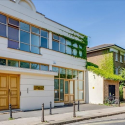 Office space to lease in London