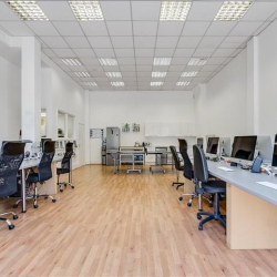 Serviced office - London