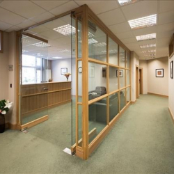 Office accomodations to lease in Edinburgh