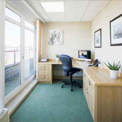 Executive suites to lease in Edinburgh