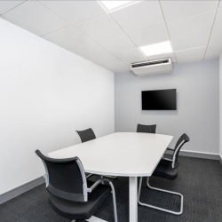 Executive office - Edinburgh