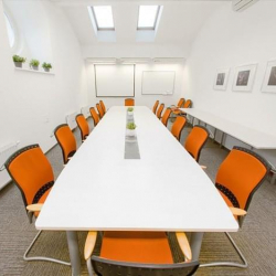 Serviced office centres to hire in Warsaw