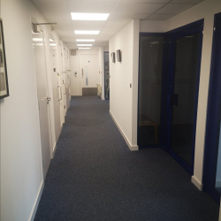 Office accomodation to lease in Glasgow