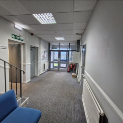 Serviced office centres to rent in Gateshead