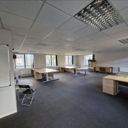 Office accomodations to rent in Gateshead