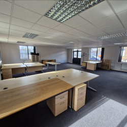 Serviced offices to rent in 