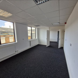 Image of Gateshead office suite