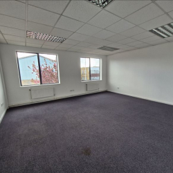 Gateshead serviced office