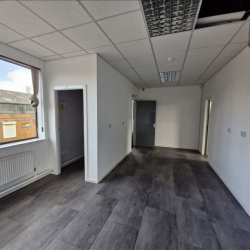 Image of Gateshead office suite