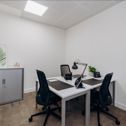 Office suite to hire in Glasgow