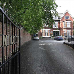 Offices at 9 Hucknall Road, Hamilton House