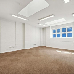 Executive office to let in London