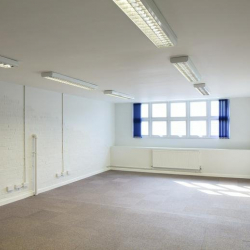 9 Lydden Road, Earlsfield Business Centre office accomodations