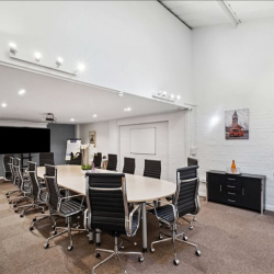 9 Lydden Road, Earlsfield Business Centre office spaces