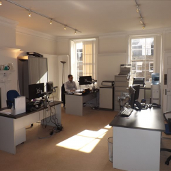 Office accomodation to hire in London