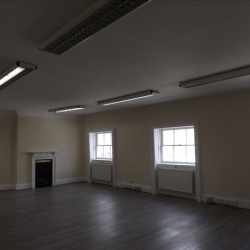 Office spaces to let in London