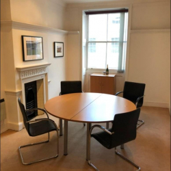 Office accomodation in London