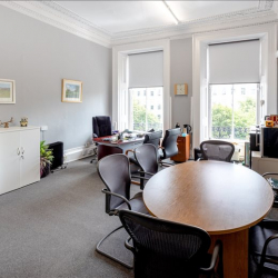 Office accomodations to lease in Glasgow