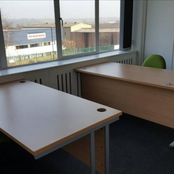 Office accomodation to rent in Sheffield